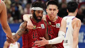 球隊的新援 球隊的新援