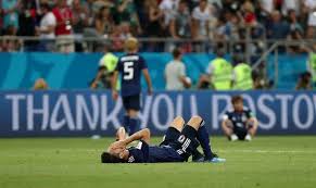 他的表现说 他的表现说